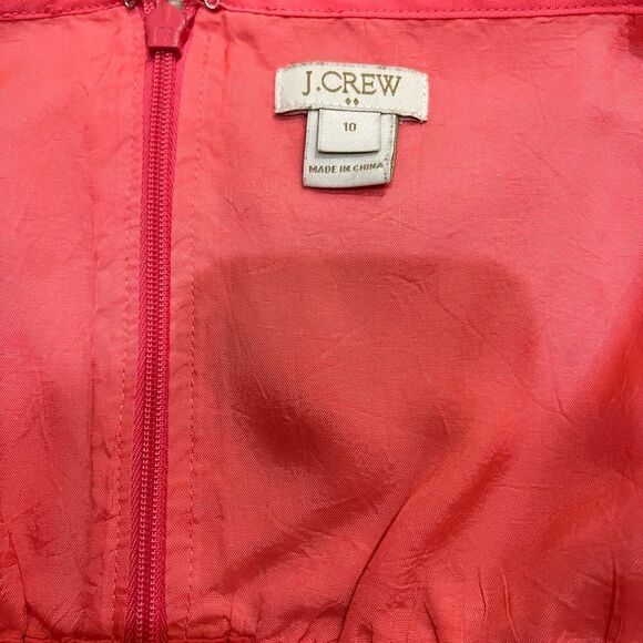 J Crew summer dress - Picture 5 of 5